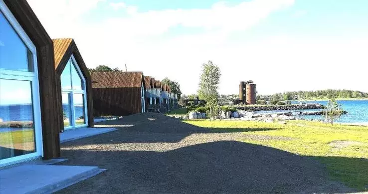 Furustrand hytteutleie, Tønsberg